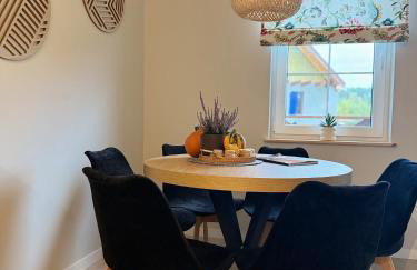 Warmia Domek Bukowy - Foto 16