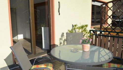 Ferienwohnungen Felten in Minheim - Foto 4