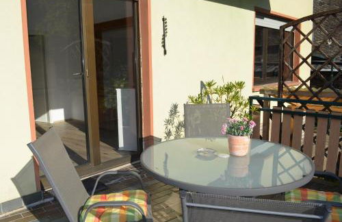 Ferienwohnungen Felten in Minheim - Foto 4