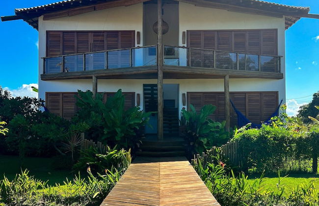 Oceà Privilegi - Taipu de Fora - Photo 80