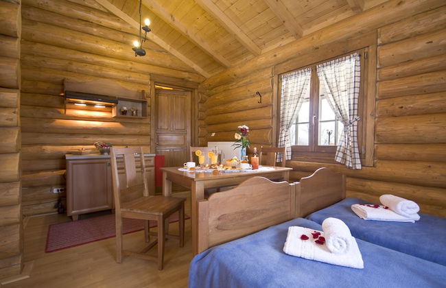 Sfendamos Wood Village - Foto 11