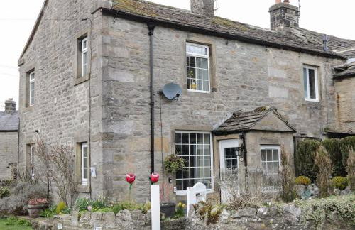 Town Head Cottage - Foto 19