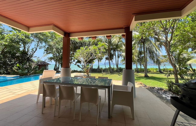 Amatapura Beach Villa 1 - Photo 30