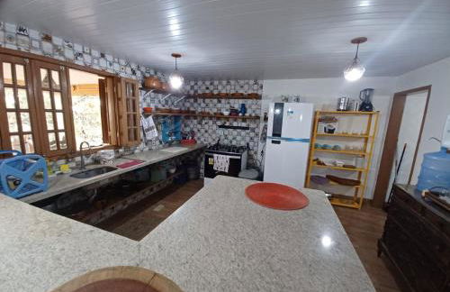 Sitio Esquina da Serra - Foto 19