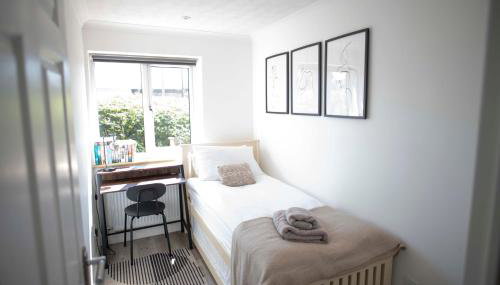 Dorset Stylish Apartment - Foto 5