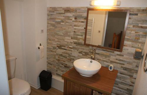 Appartement Duplex 4 à 6 personnes - Foto 10