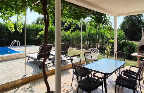 Amazing Home In Biograd Na Moru - Foto 7