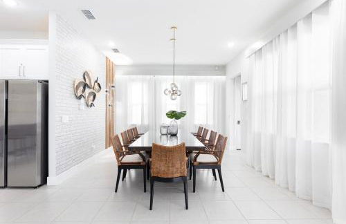 Beautiful Villa with first class amenities on Bears Den Resort Orlando Villa 6285 - Foto 10