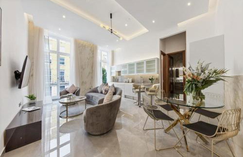 Baker Street Suite - Foto 57