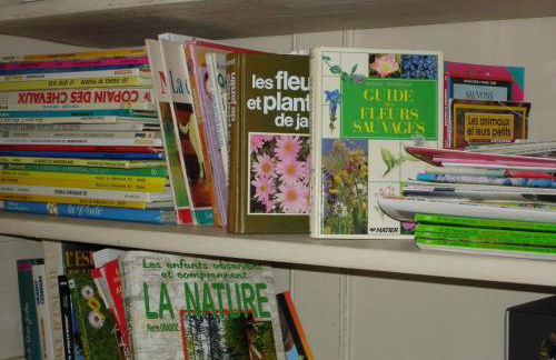 Au clos de marie - Foto 14