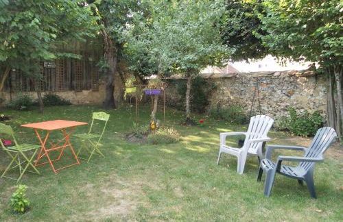 Au 66 Maison centre ville-Parking gratuit et WIFI - Foto 31