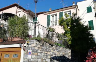 Monolocale con giardino e parcheggio privato CITRA zero zero ottanta trentuno LT 0281 - Photo 22