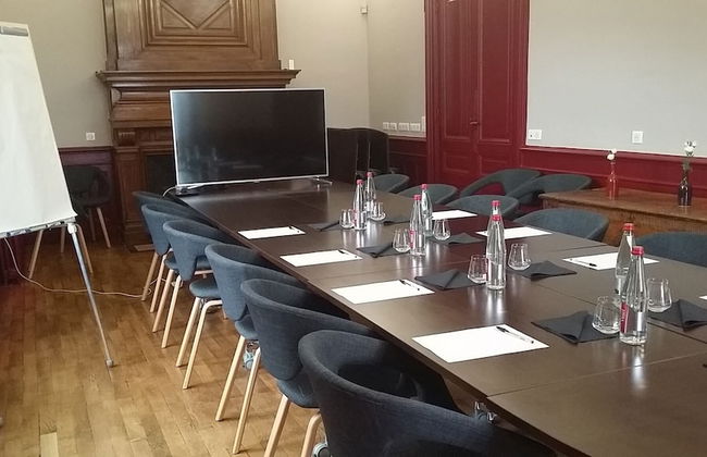 Le Domaine de Dony - Foto 52