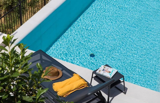 Villa Helios Dubrovnik - Foto 59