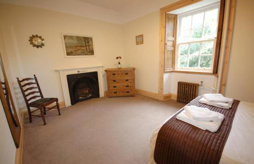 The Old Manse, Fochabers - Foto 19