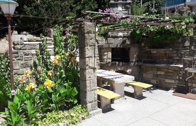 Family Apartment Kocevar - Foto 51