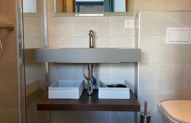 Villa Pura Corsica with sea view and private pool - Foto 48