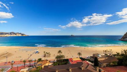 Apartamentos Mirador - Foto 4