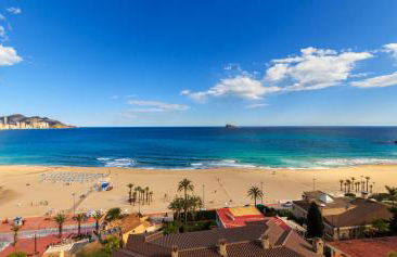 Apartamentos Mirador - Foto 12