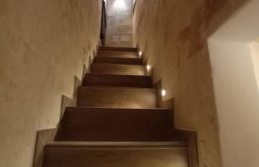 Antica Dimora "Lu suli, Lu mari, Lu jentu" - Foto 28