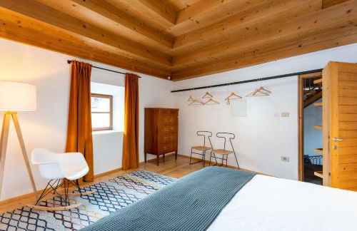 Historic Homes Zafig - Foto 54