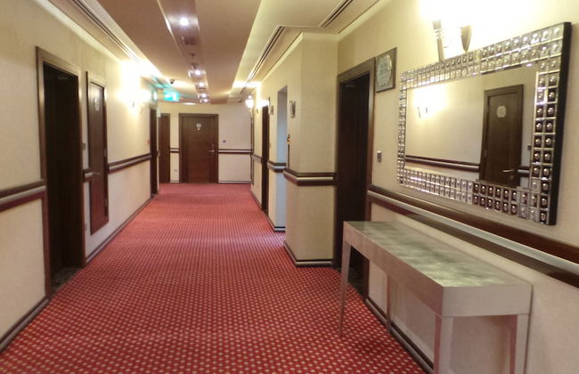 Xclusive Maples Hotel Apartment - Foto 30