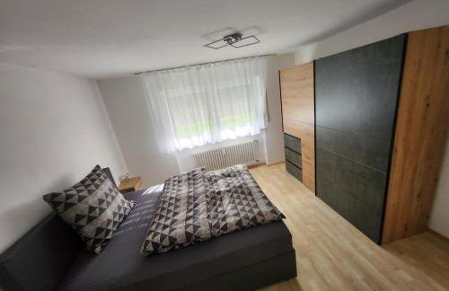 Apartment am Südhang 2 - Foto 24