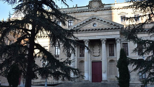 Tour privato a Salamanca Universitaria - Foto 5, Palazzo Anaya