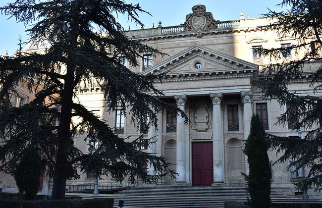 Tour privato a Salamanca Universitaria - Foto 5