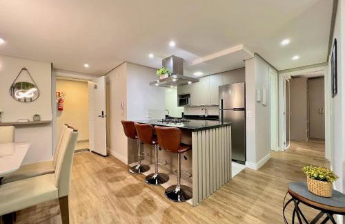 Delle Alpi 2 dorm ao lado Roda Gigante by Achei - Foto 26