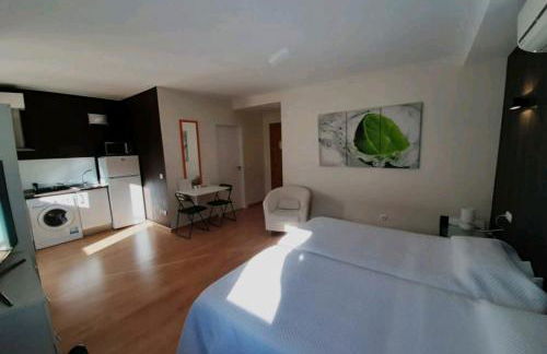 APARTAMENTOS SANTA JULIANA - Photo 6