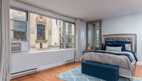 Downtown Boston Studio Central Location Famous Nightlife Chinatown with Bed Full of Promises! - Foto 2