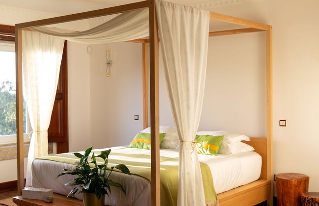 AR Country House - Photo 17