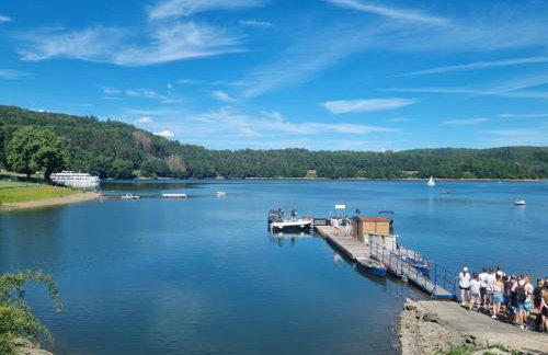 Andinas FeWo - Wunderschöner Ausblick auf den See - Photo 1