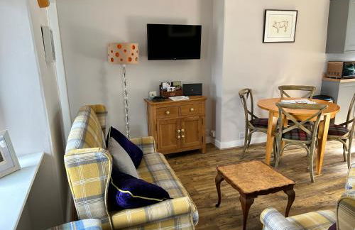 Lottie’s Cottage, Rhynie, Aberdeenshire - Photo 9