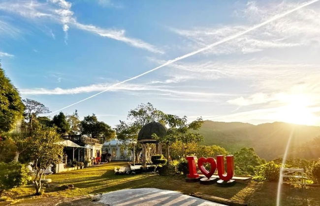 Fong Chou Cottage - Photo 31