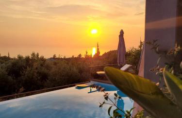 euphoria villas - Gaia & Aura - Foto 3