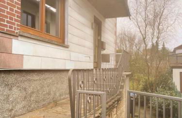 Ferienwohnung Eichendorff - Foto 21