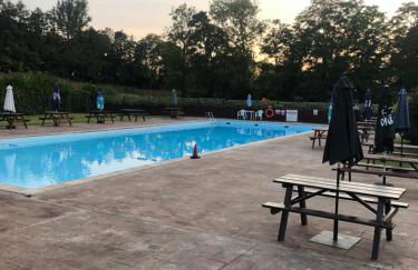 Chalet 64, Lakeside, Glan Gwna Holiday Park - Photo 21