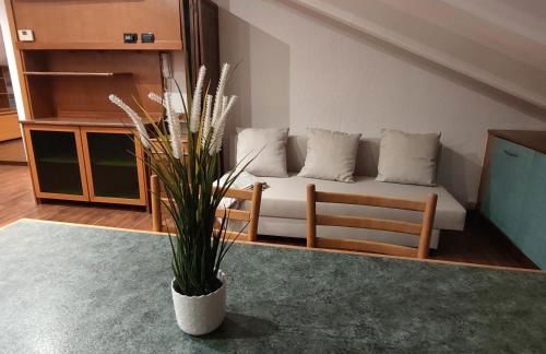 Loft Mansardato - Photo 27