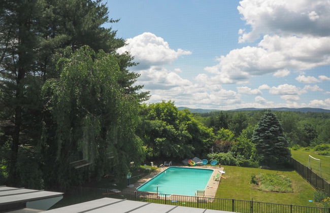 Charming 6 Bdrm Countryside Stay - Foto 62