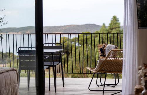 Casa Marina Cargèse - Foto 34