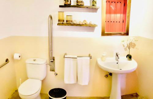 Casa rural cueva El Nido - Foto 60