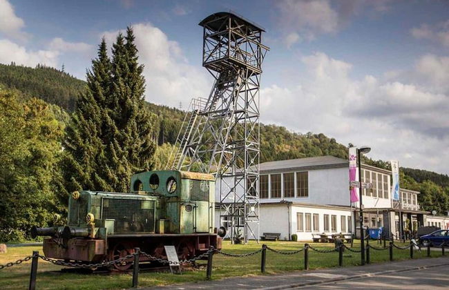 Holiday Home Bestwig Near Ski Lift - Foto 40