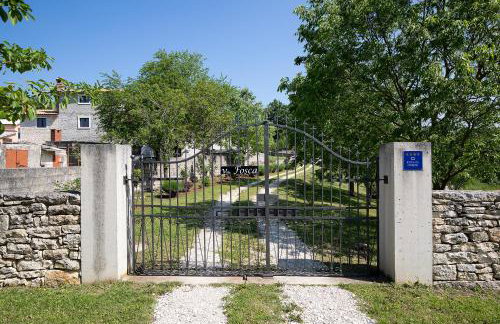 Villa Fosca, beautiful villa in a fantastic location - Foto 55