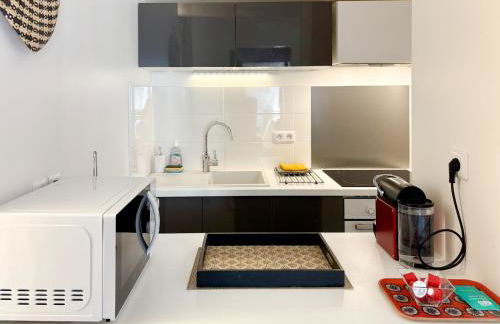 L'Escale d'Aquitaine - Foto 9