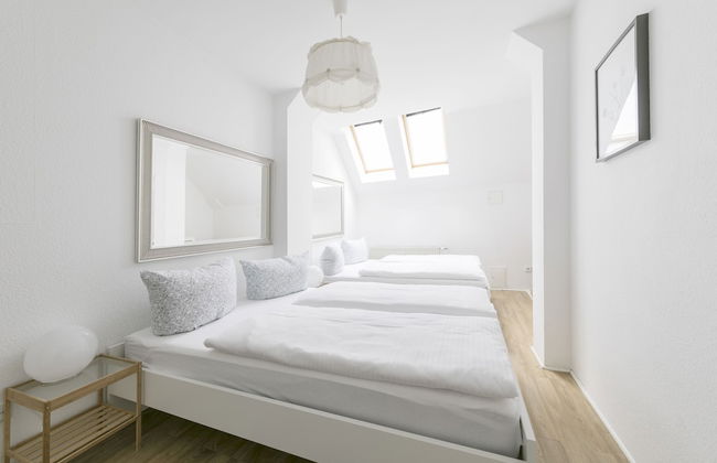 Primeflats - Apartments near Prenzlauer Berg - Foto 10