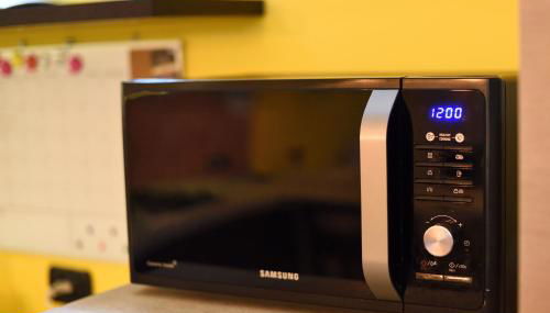 Villa GiSa - Foto 4, minibar