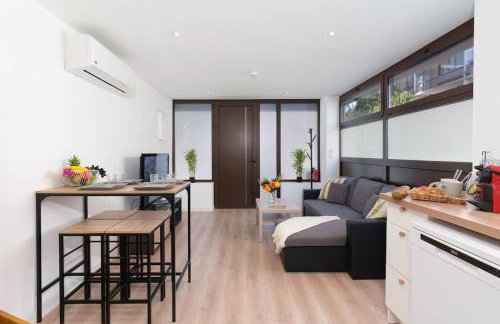 Le Val By ApiRent #Duplex #Parking #AirConditioning - Foto 5