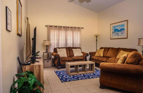 4 Bed Villa - Eagle Pointe - Kissimmee - Foto 50